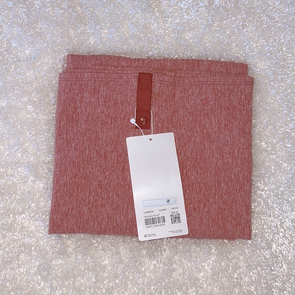 Lululemon Vinyasa - Picture 2 of 2